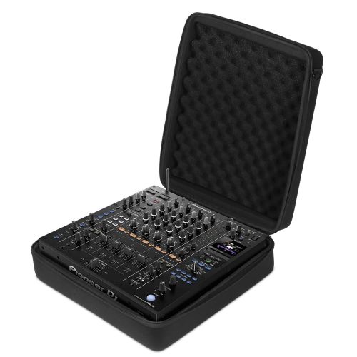 Жесткий кейс для DJ-микшера UDG Creator Pioneer DJM-A9 Hardcase Black (U8495BL)